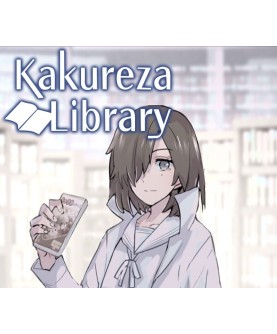 Kakureza Library Switch Nintendo eShop Key EUROPE